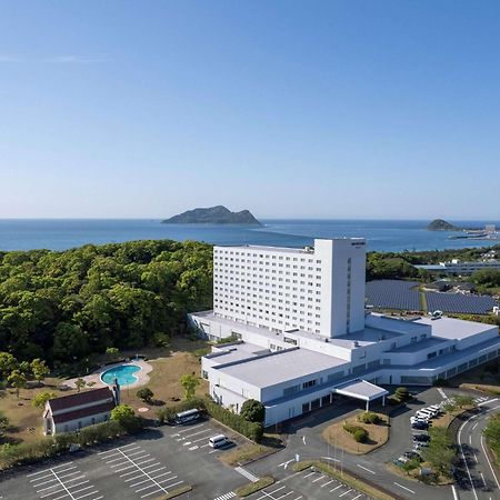 Mercure Fukuoka Munakata Resort & Spa Экстерьер фото
