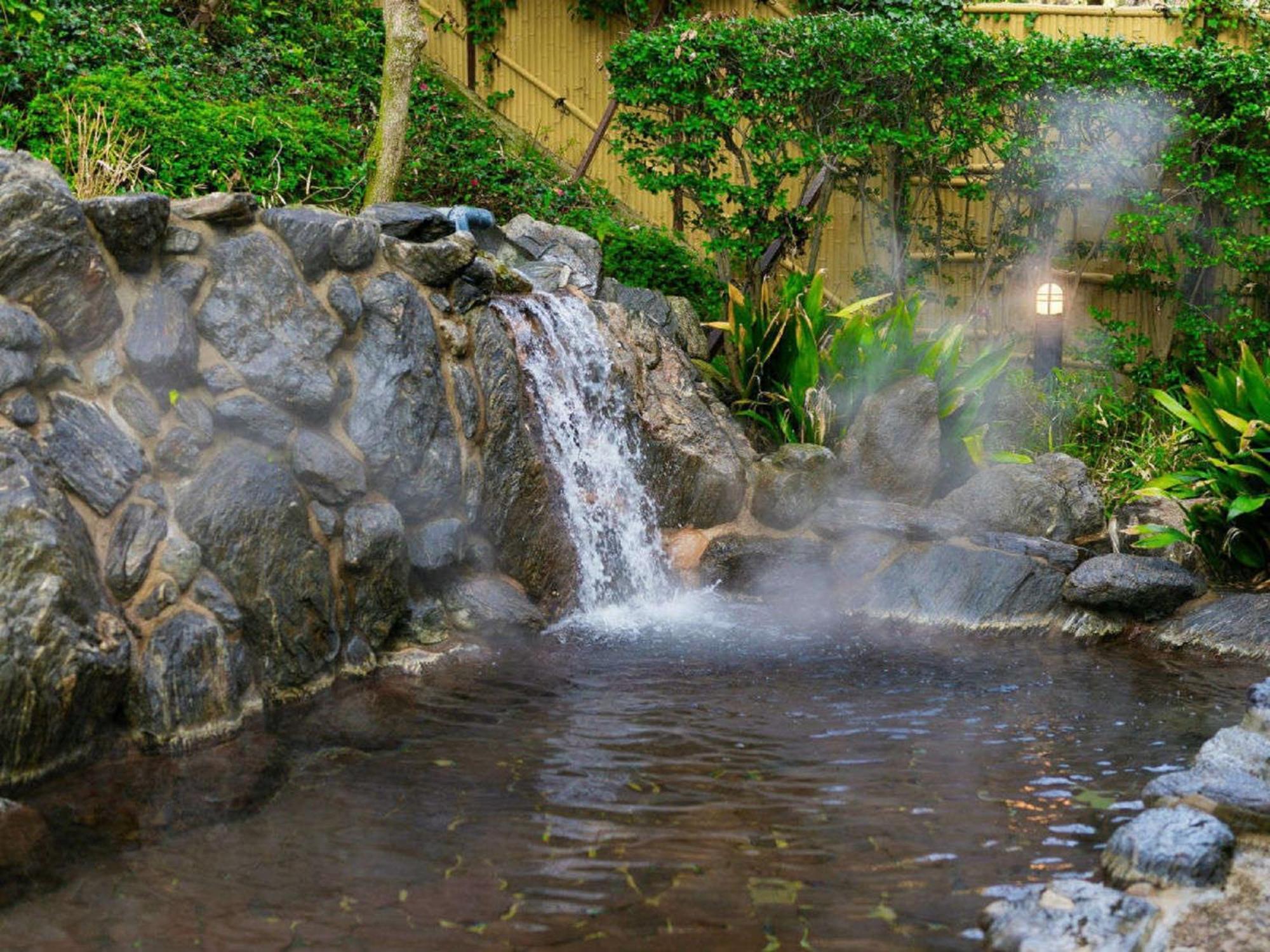 Mercure Fukuoka Munakata Resort & Spa Экстерьер фото