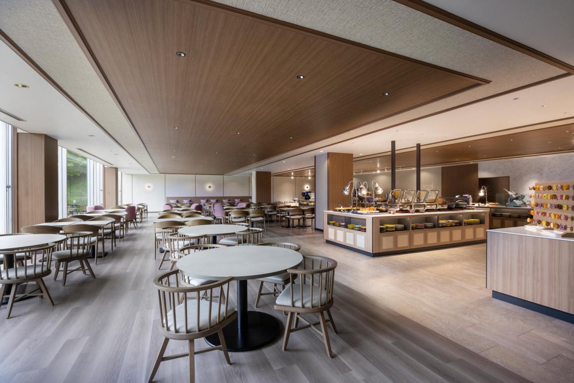 Mercure Fukuoka Munakata Resort & Spa Экстерьер фото