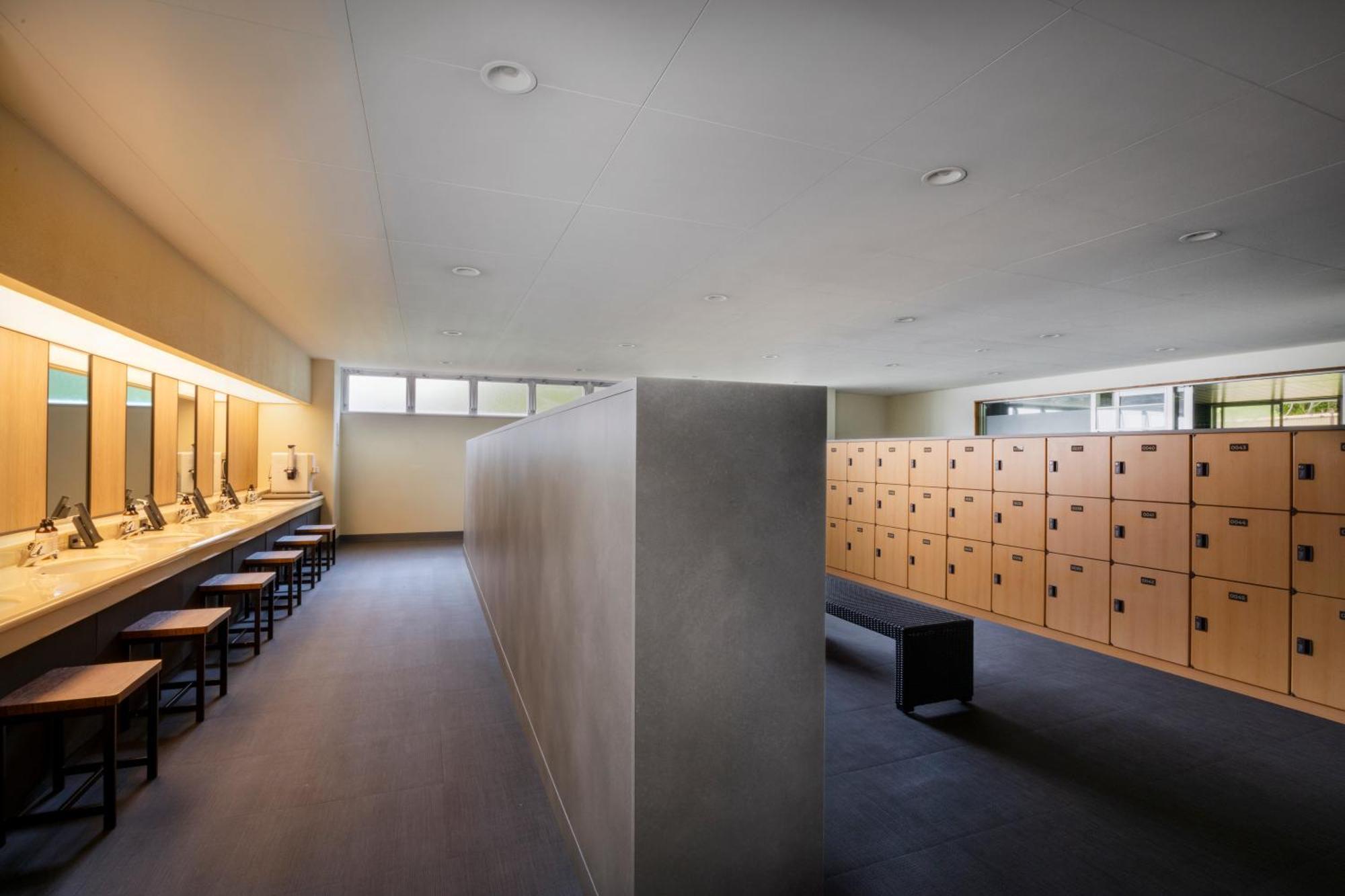 Mercure Fukuoka Munakata Resort & Spa Экстерьер фото