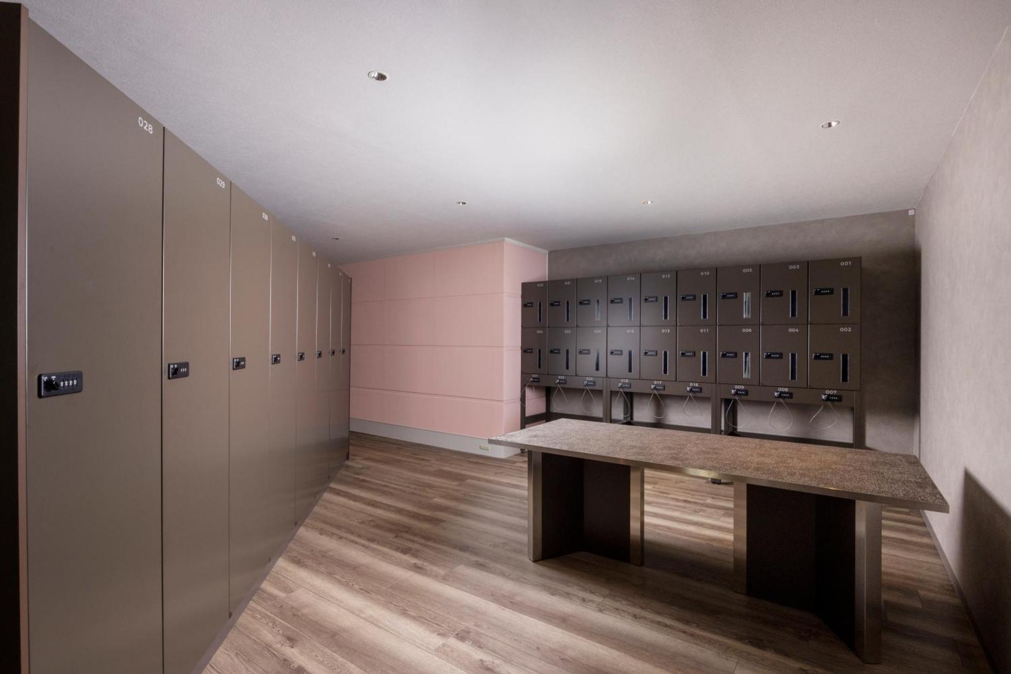 Mercure Fukuoka Munakata Resort & Spa Экстерьер фото