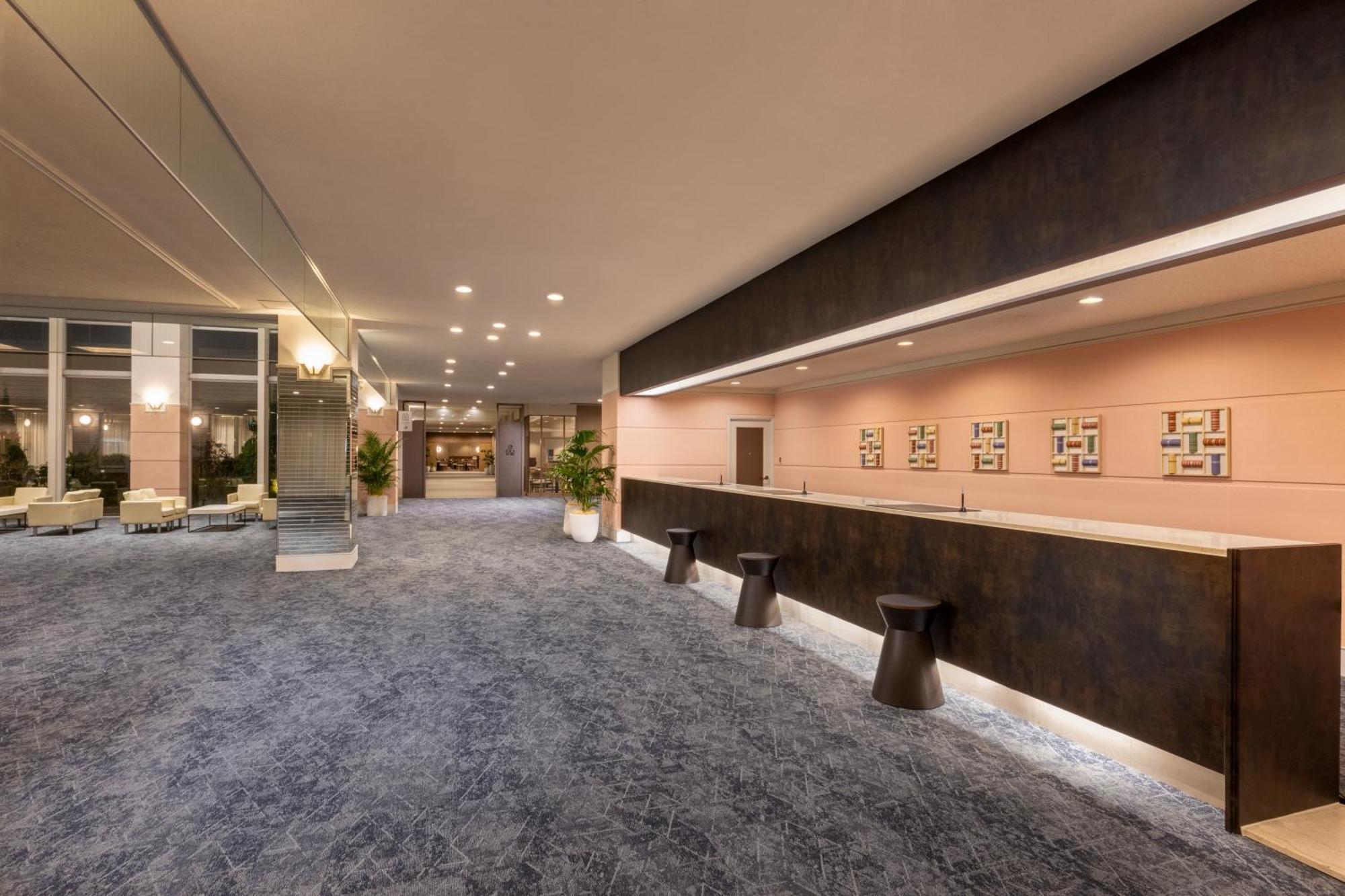 Mercure Fukuoka Munakata Resort & Spa Экстерьер фото