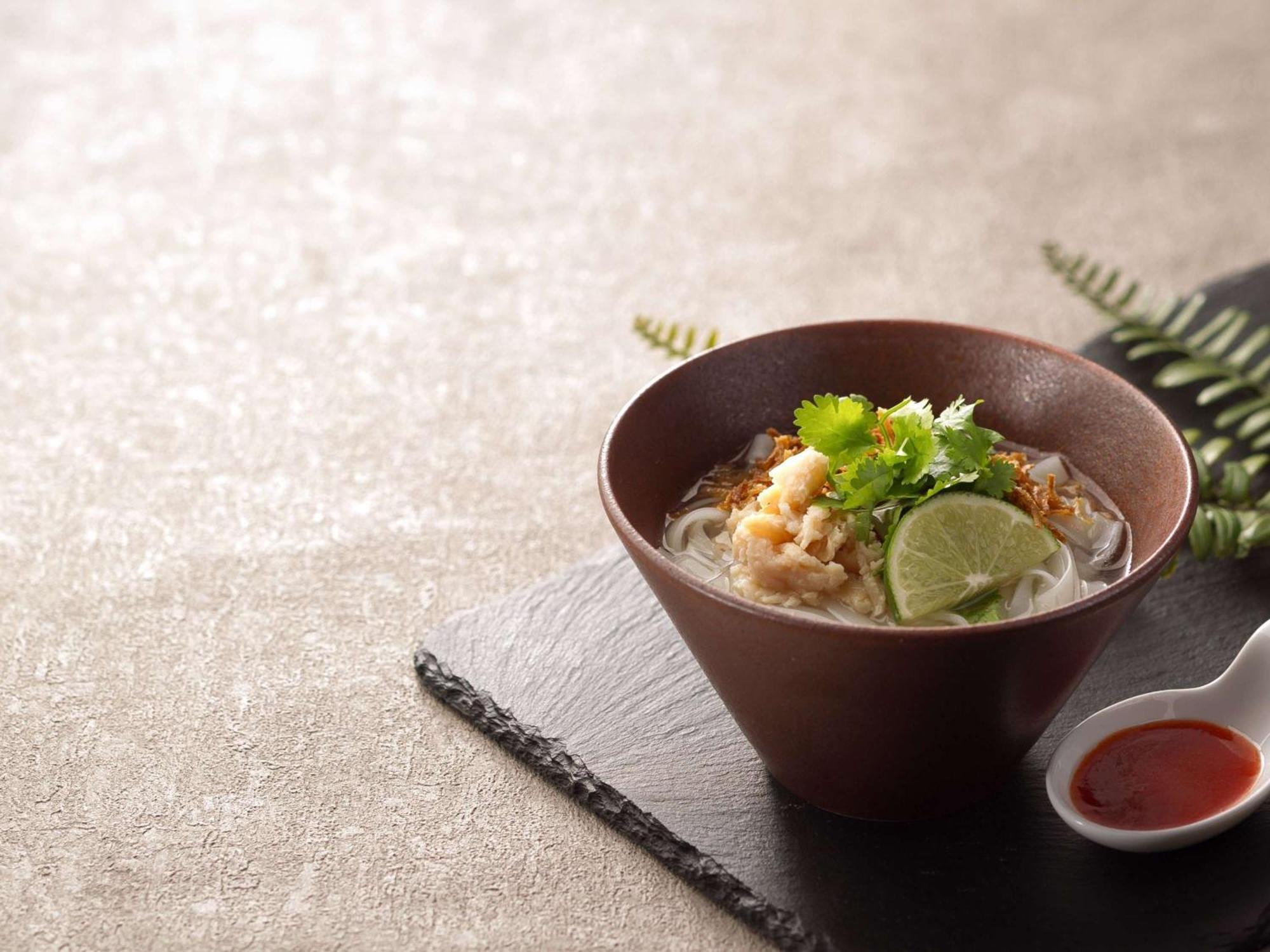 Mercure Fukuoka Munakata Resort & Spa Экстерьер фото