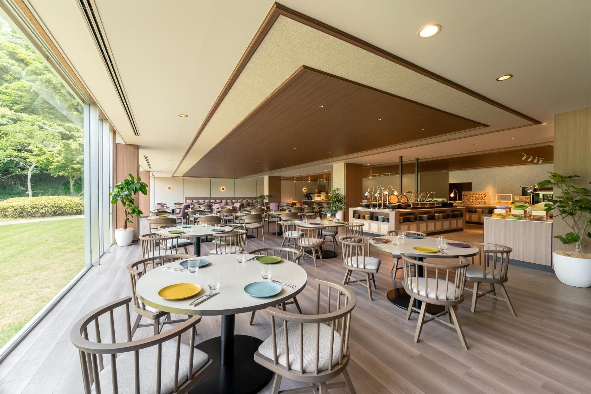 Mercure Fukuoka Munakata Resort & Spa Экстерьер фото