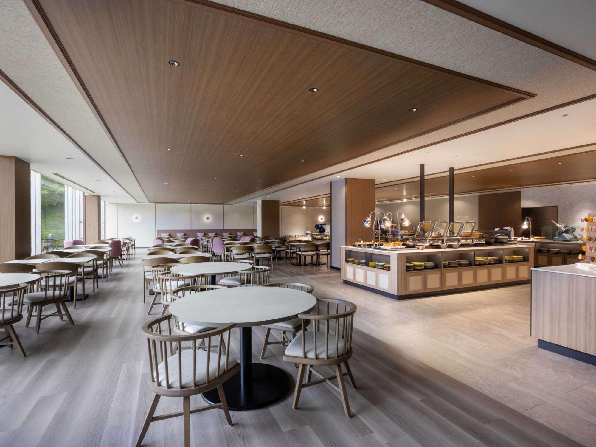 Mercure Fukuoka Munakata Resort & Spa Экстерьер фото