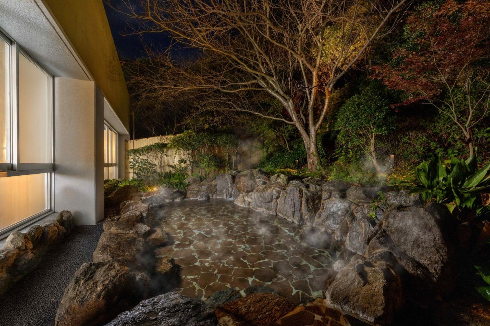 Mercure Fukuoka Munakata Resort & Spa Экстерьер фото